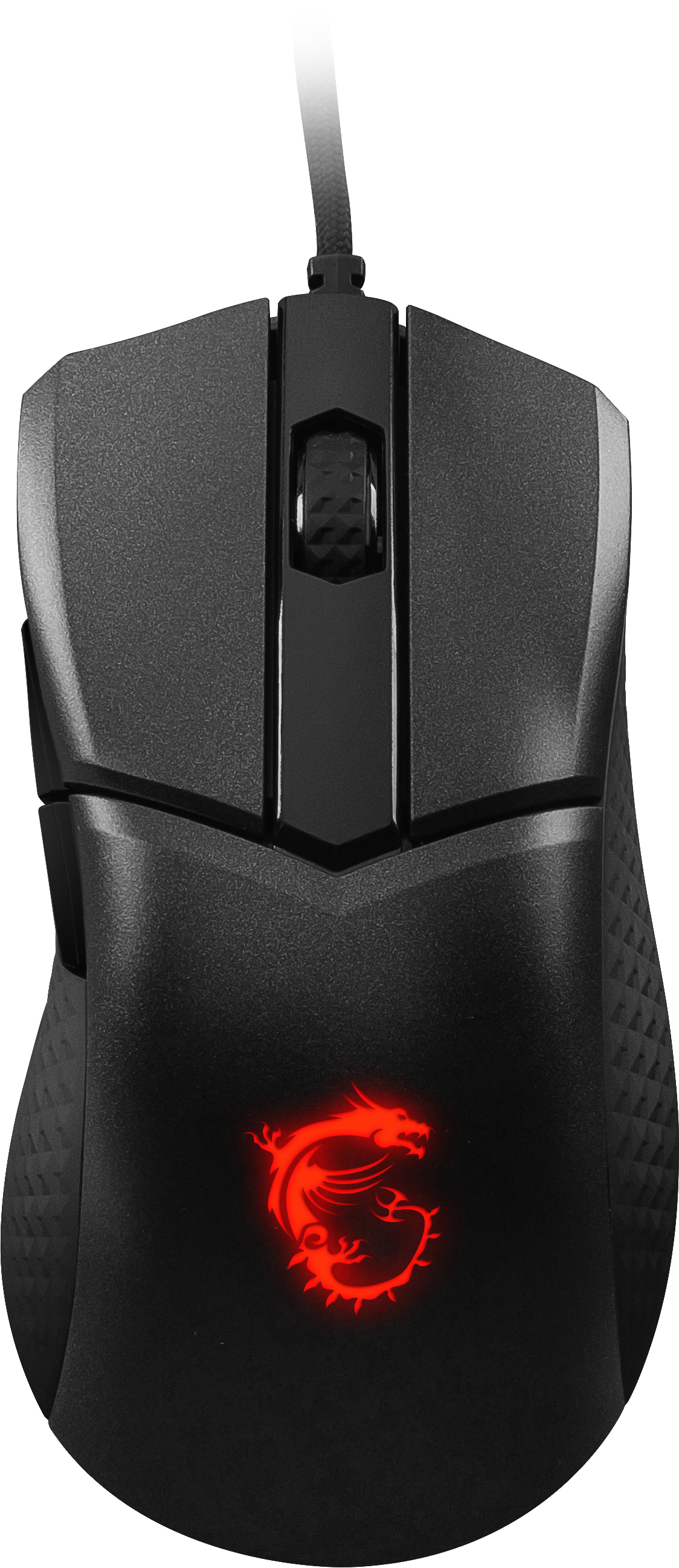 MSI CLUTCH GM31 LIGHTWEIGHT