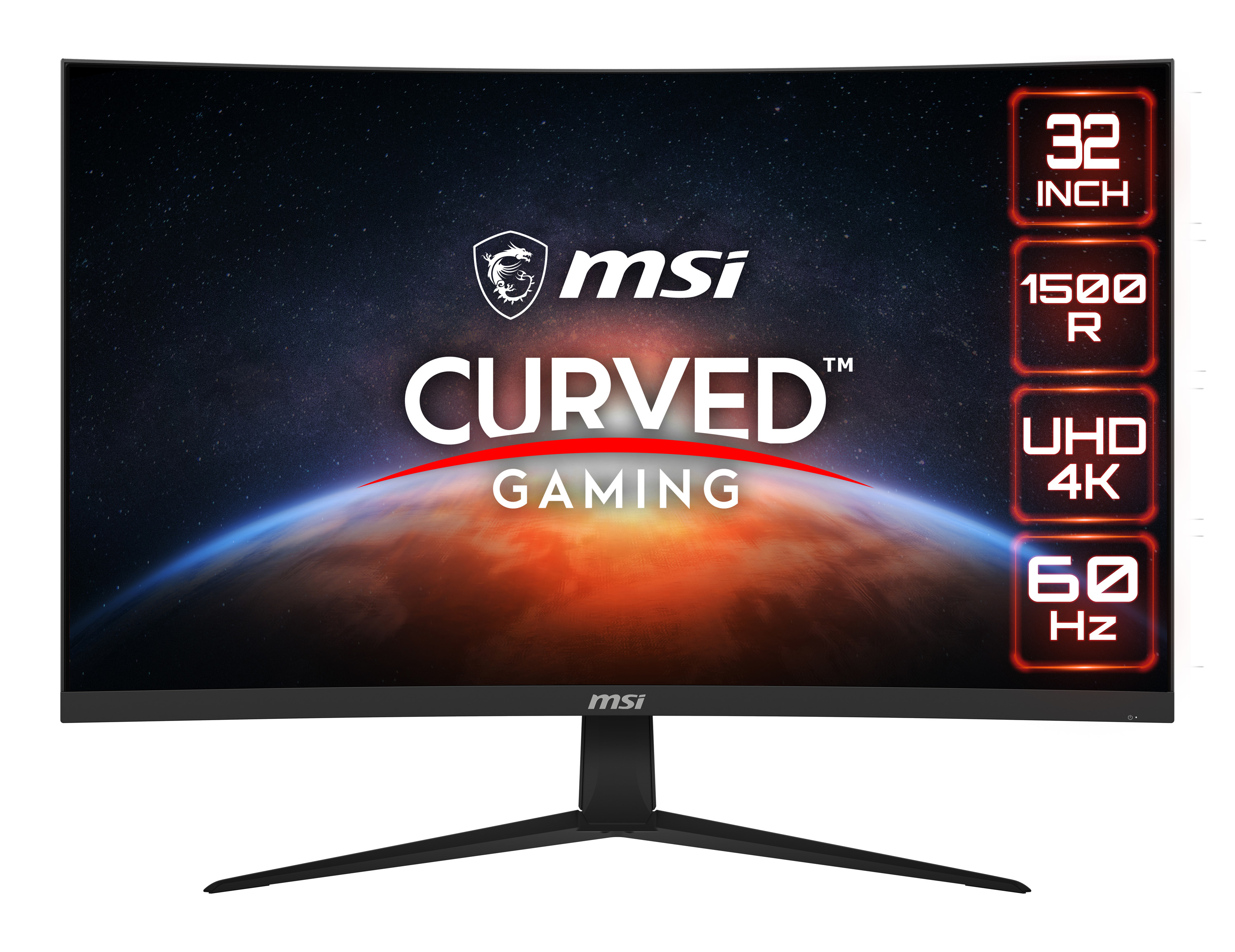 MSI G321CUV