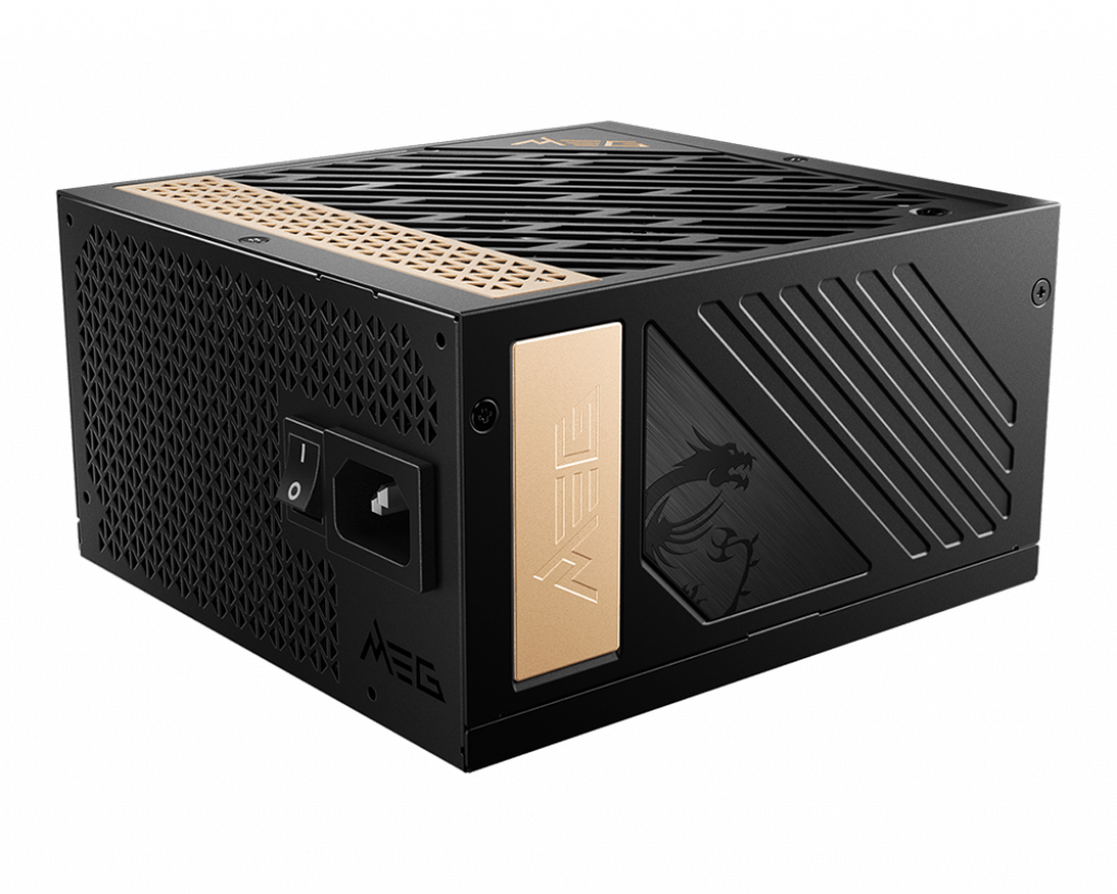 MSI MEG Ai1300P PCIE5