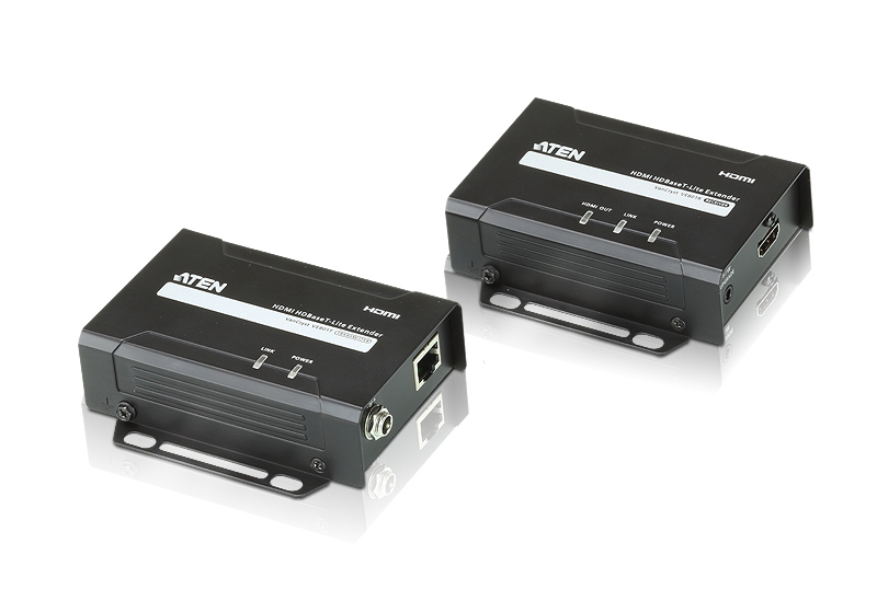 Aten Aten VE801 prolongateur HDMI en HDbase-T 70m