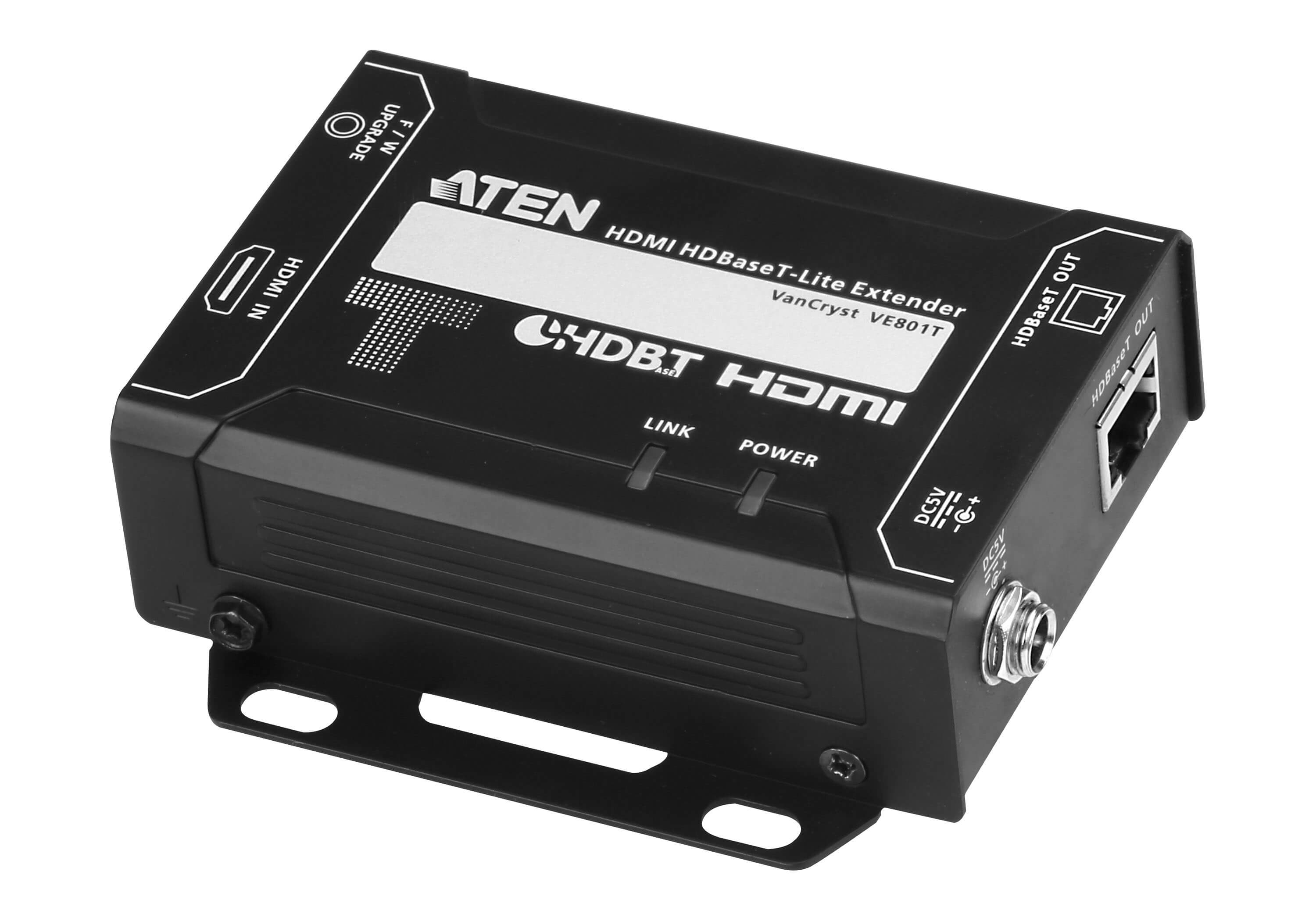 Aten Transmetteur HDBaseT-Lite HDMI (4K@40m) (HDBaseT Classe B)