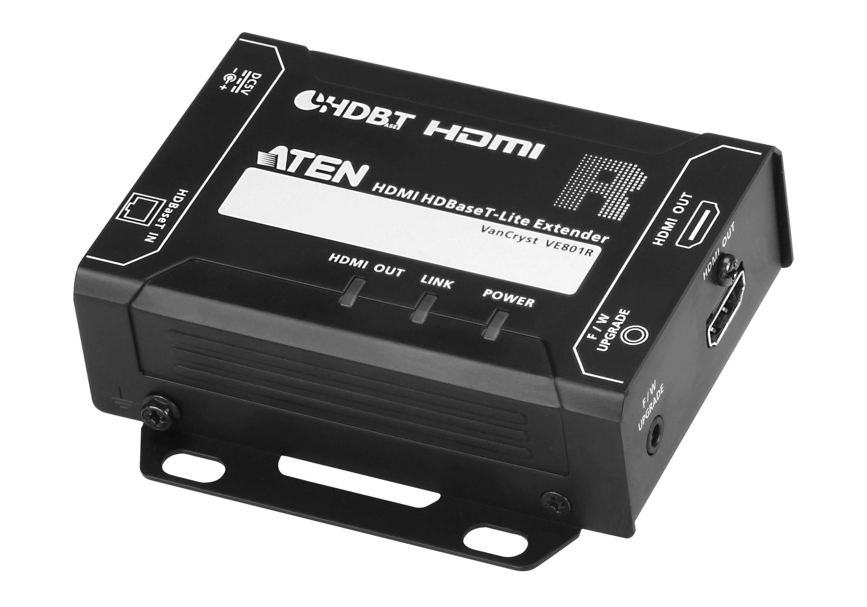 Aten VE801R RECEIVER HDBASE-T LITE