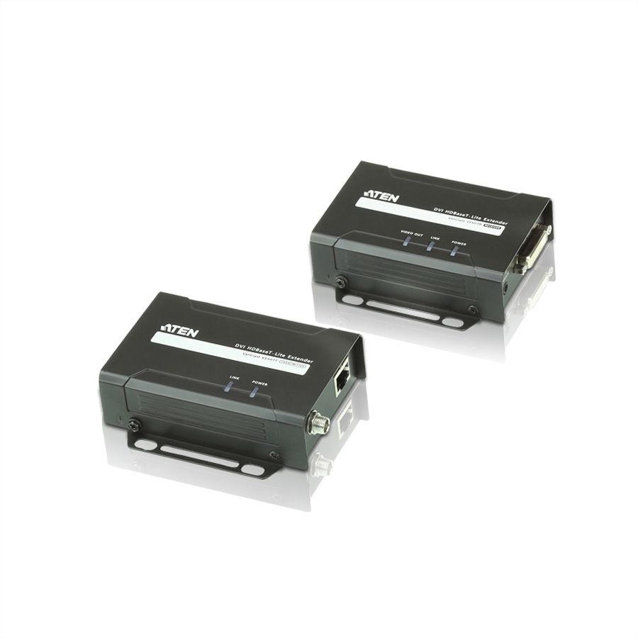 Aten DVI HDBaseT Extender (70m 1920 x 1200 up to 40m)