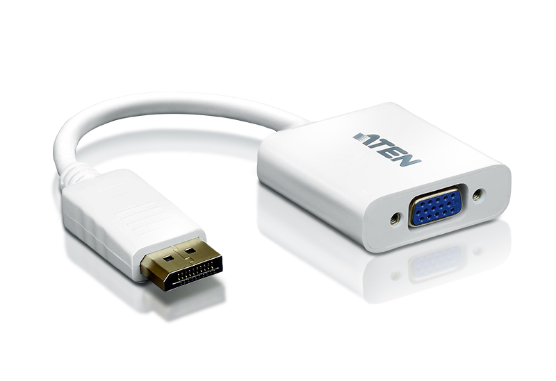Aten Aten VC925 convertisseur DisplayPort vers VGA