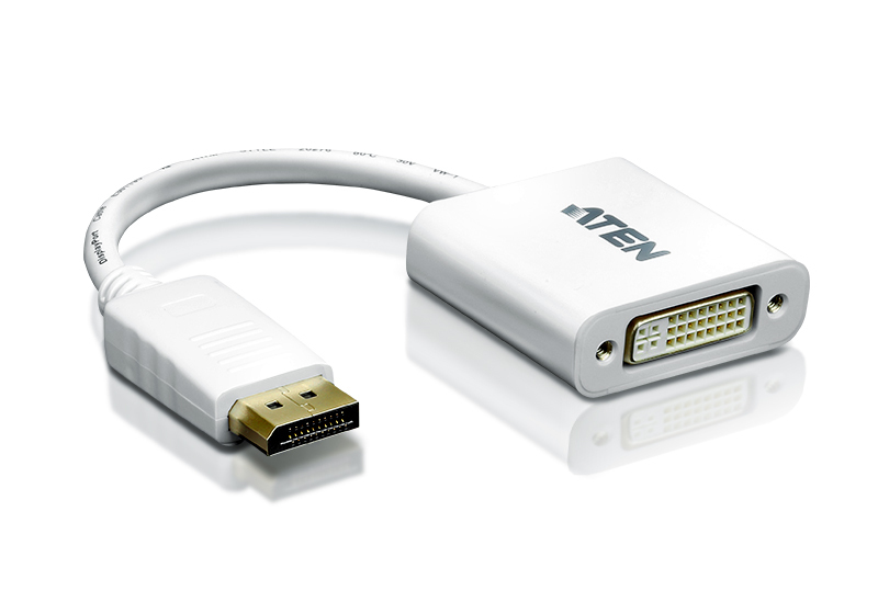 Aten Aten VC965 convertisseur DisplayPort vers DVI