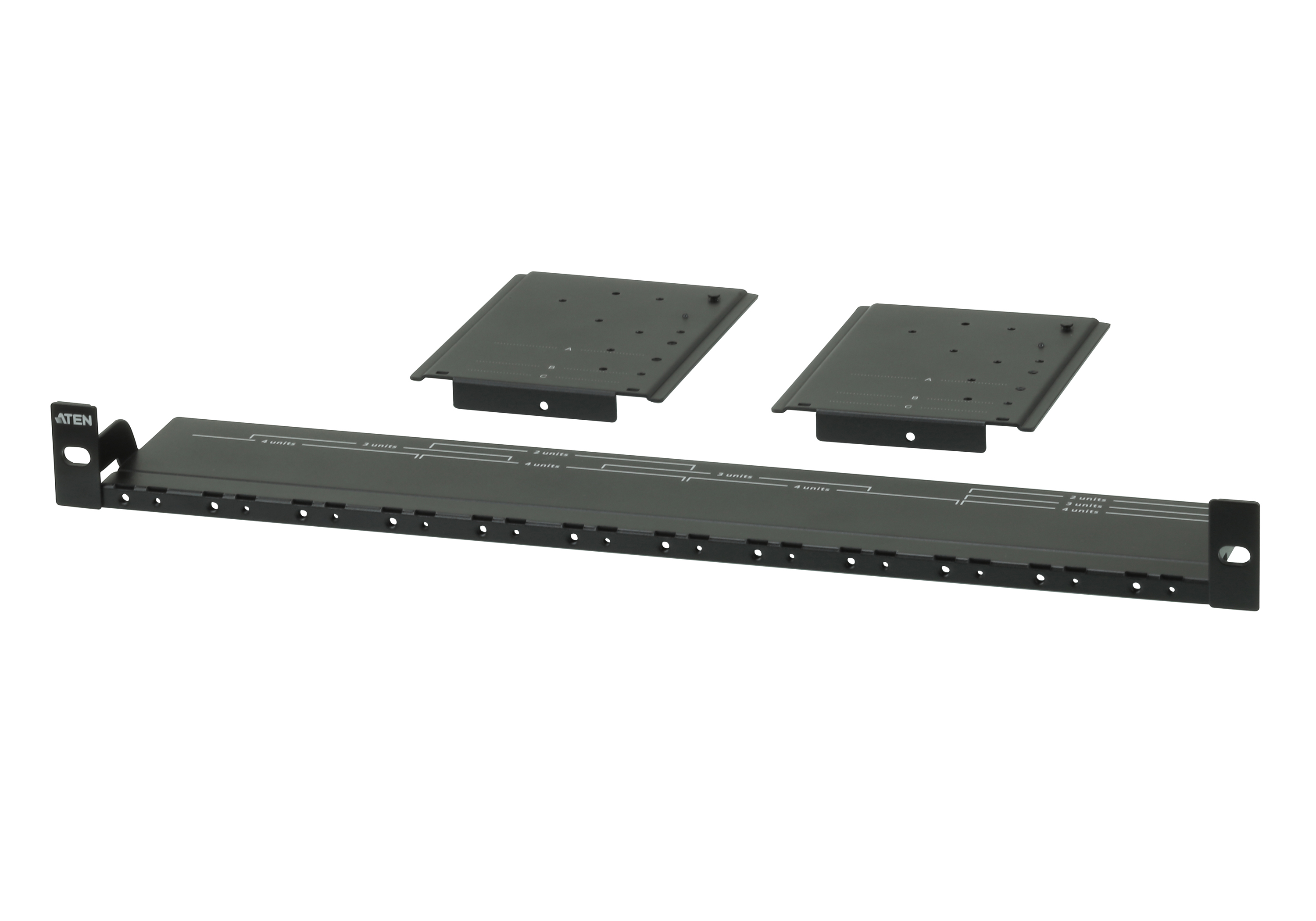 Aten VE-RMK1U Kit Rack 19
