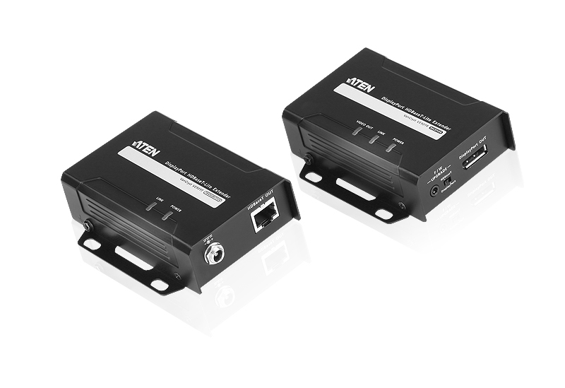 Aten VE901 extendeur DisplayPort sur RJ45 70m