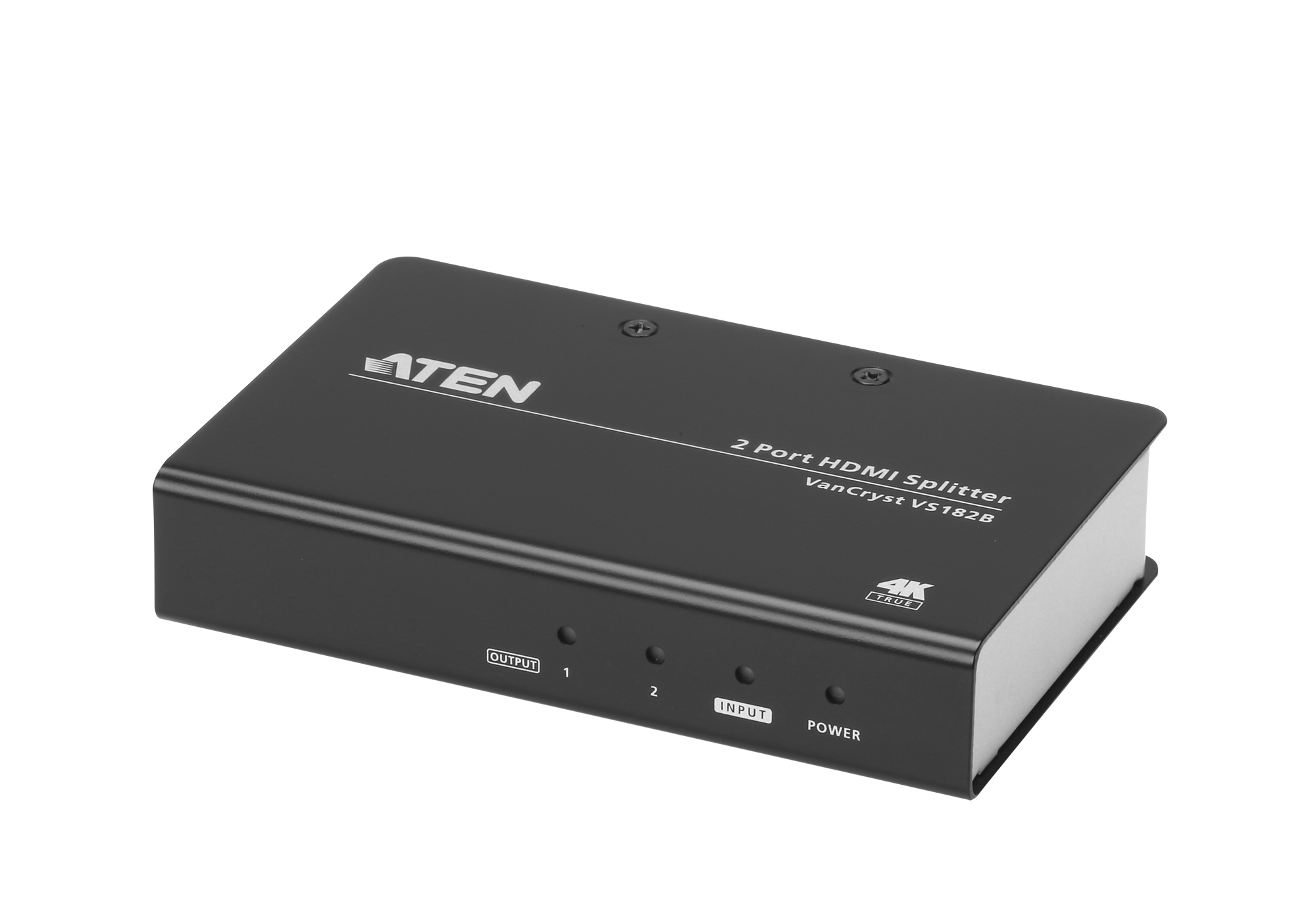 Aten Répartiteur HDMI True 4K à 2 ports