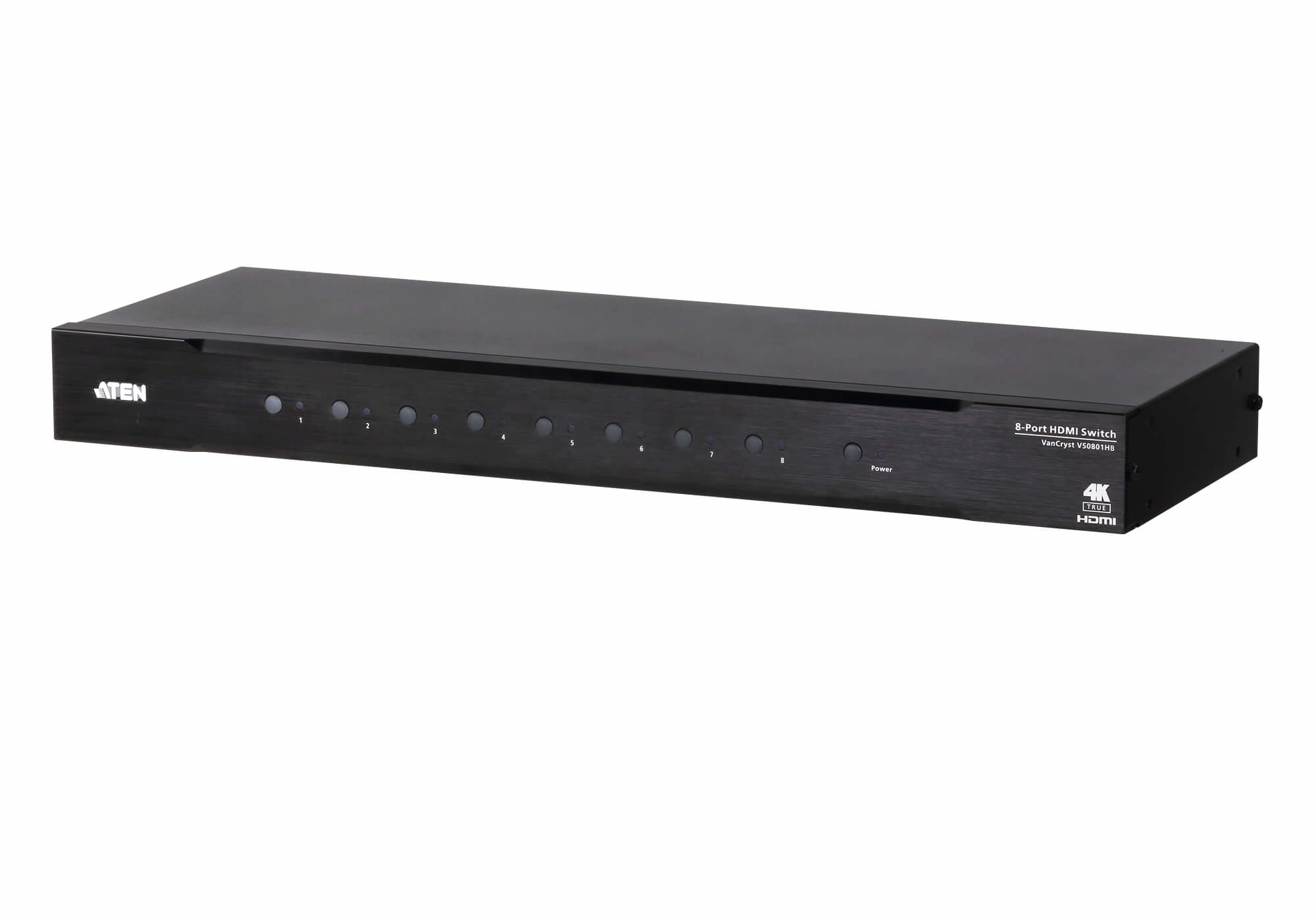 Aten . VS0801HB SWITCH HDMI 2.0 8 PORTS