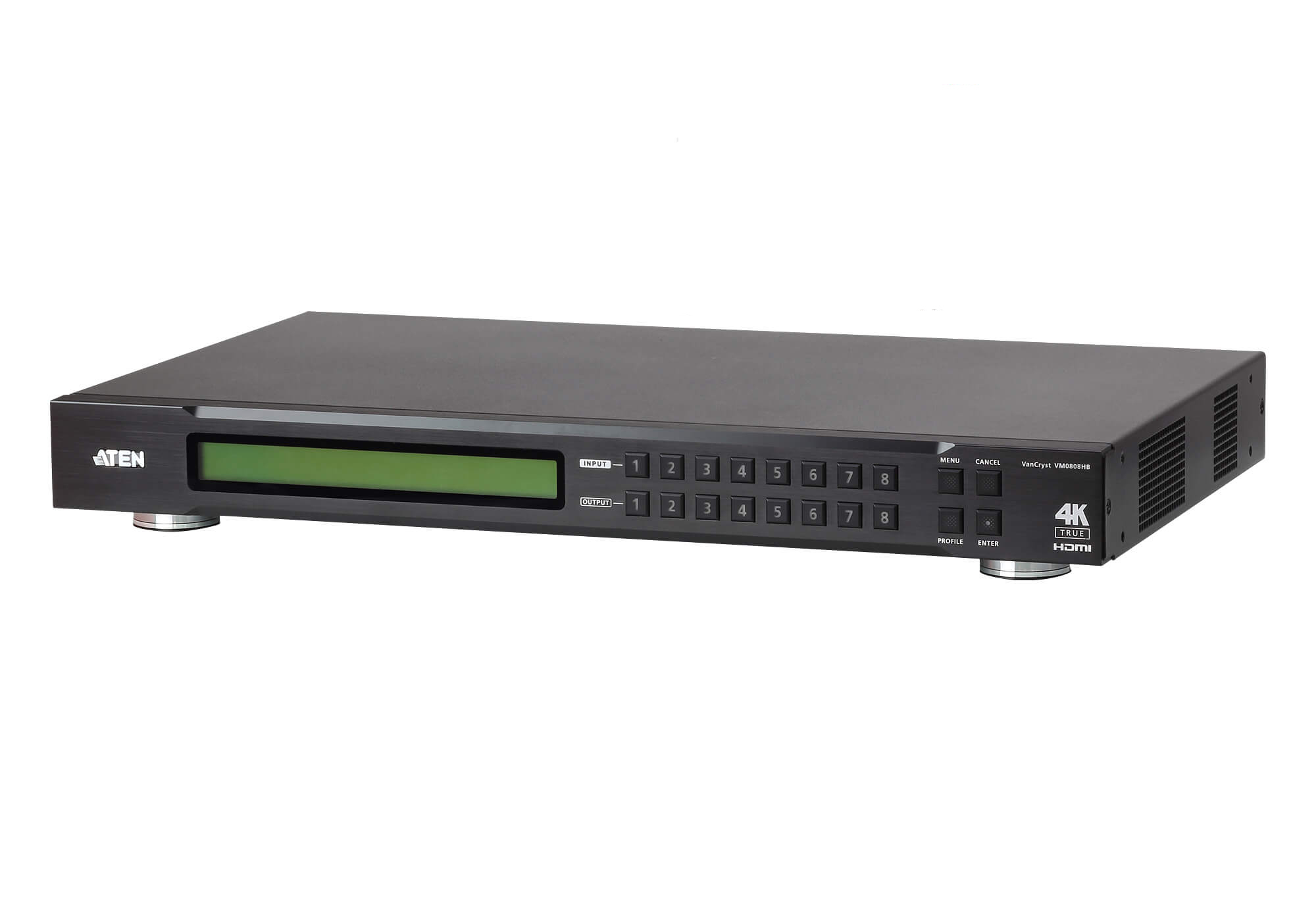 Aten VM0808HB