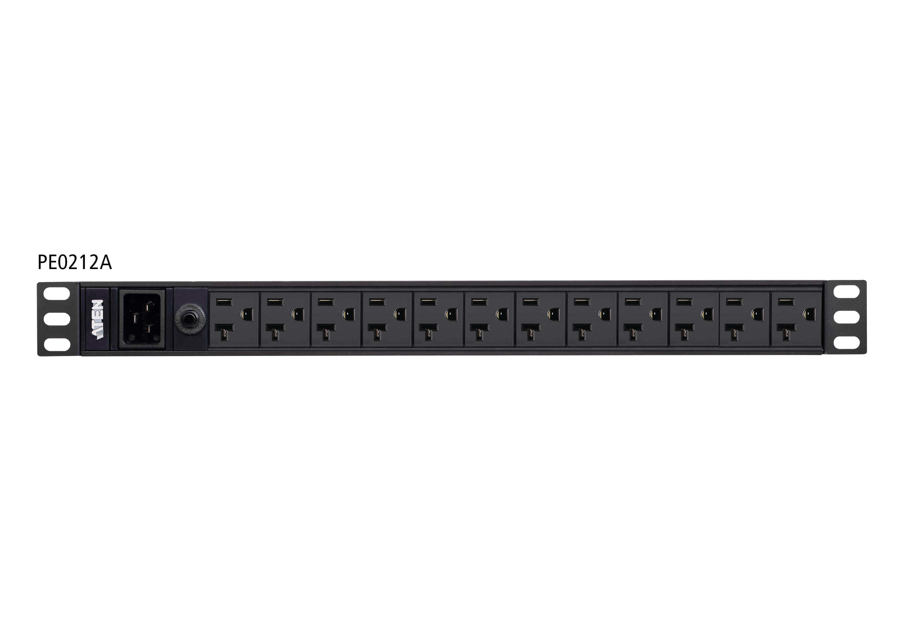 Aten PE0212 PDU multiprise 19