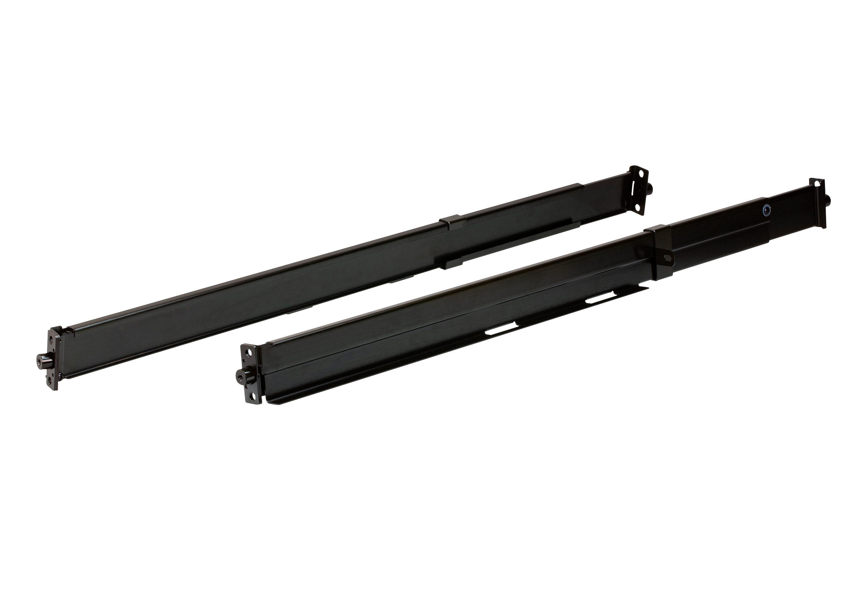Aten Easy Installation 2-in-1U Mounting Kit