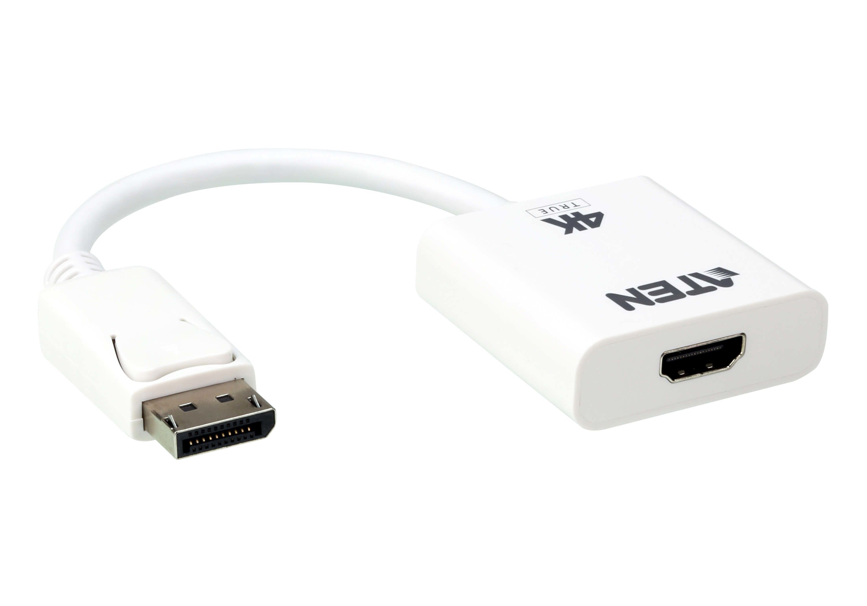Aten Aten VC986B convertisseur actif DisplayPort vers HDMI True 4K