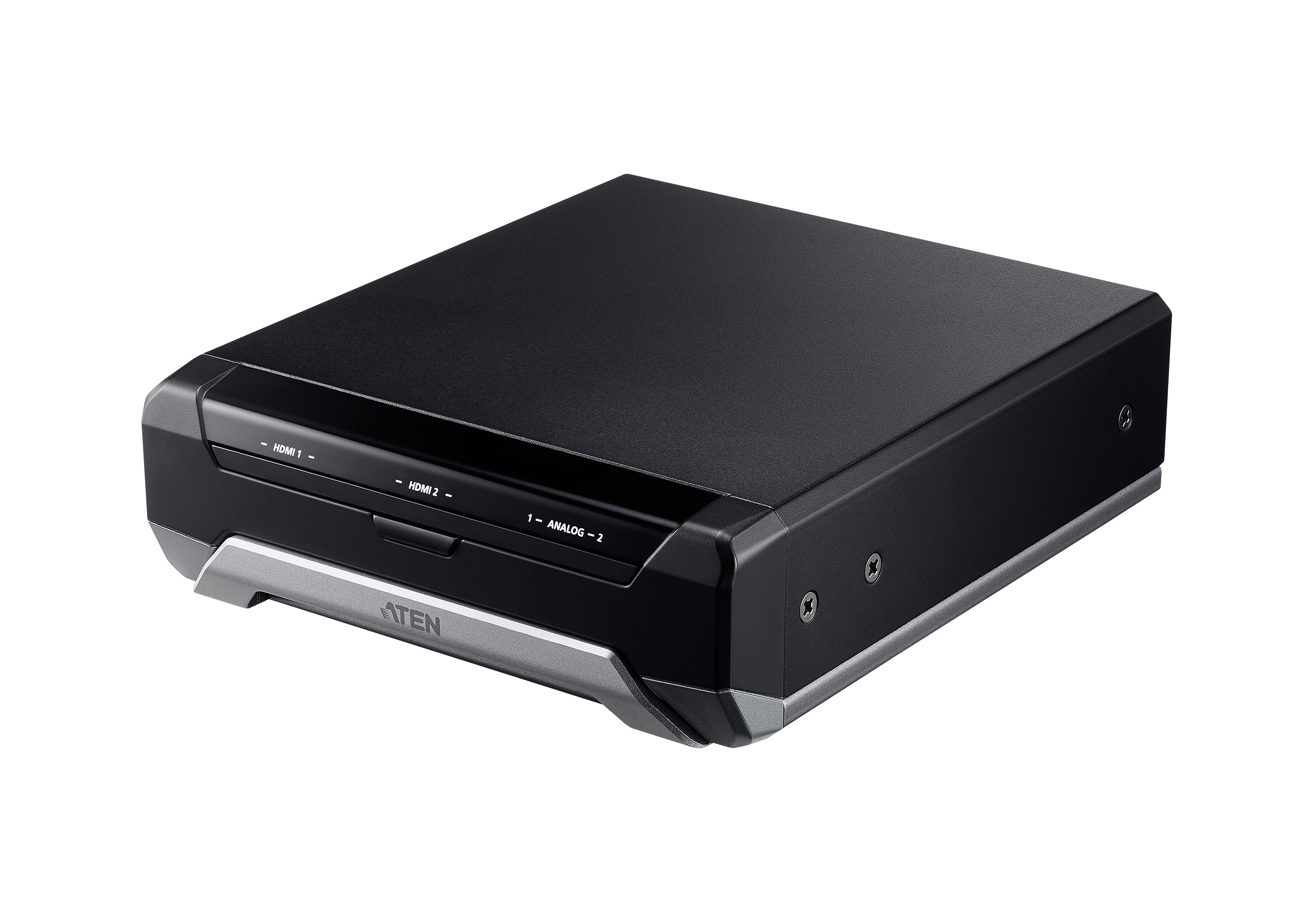 Aten UC3022 CAMLIVE PRO BOITIER ACQUISITION DOUBLE HDMI VERS USB TYPE-C