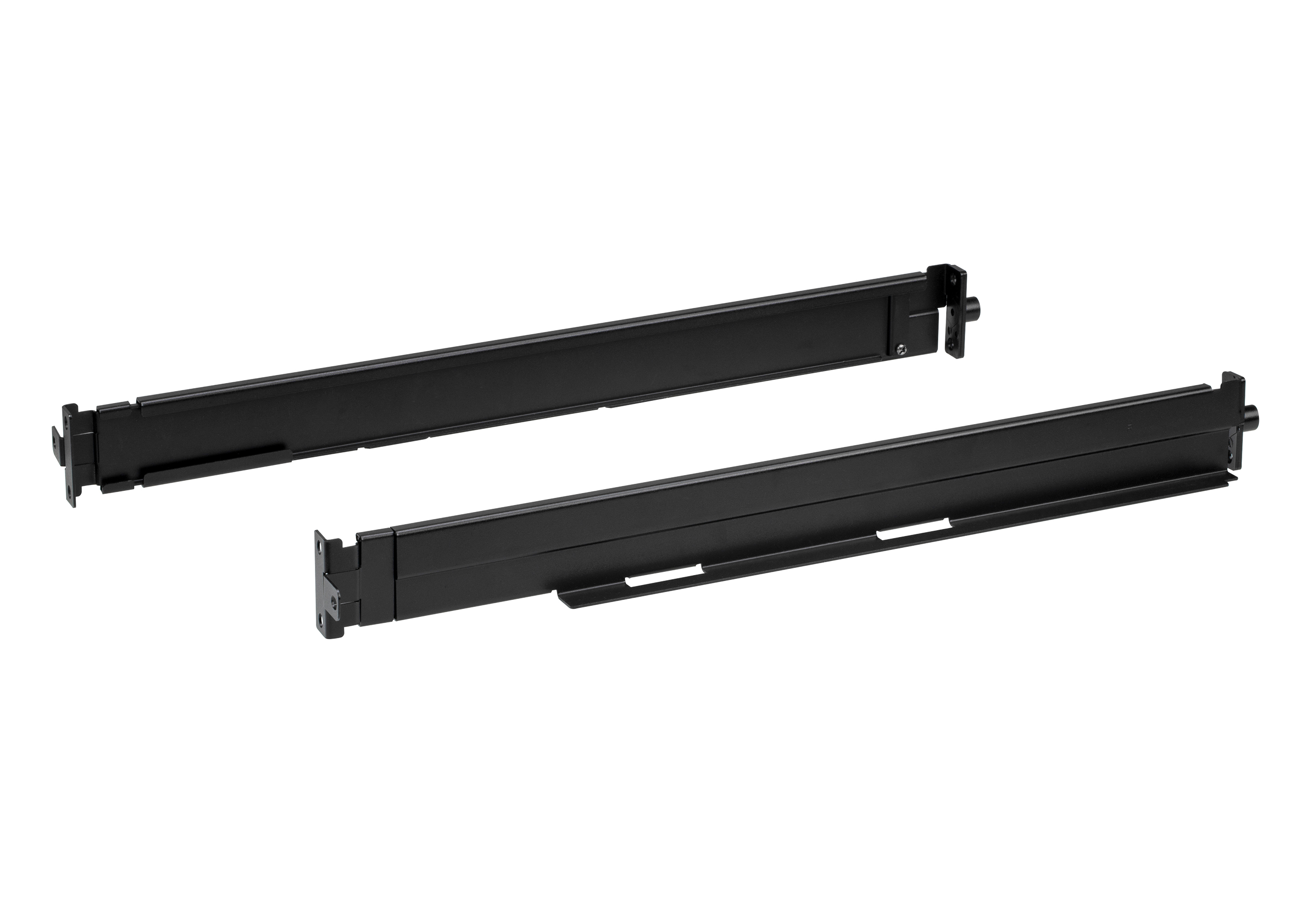Aten 2K-0003 Kit Rail telescopique pour console LCD CL3xxx