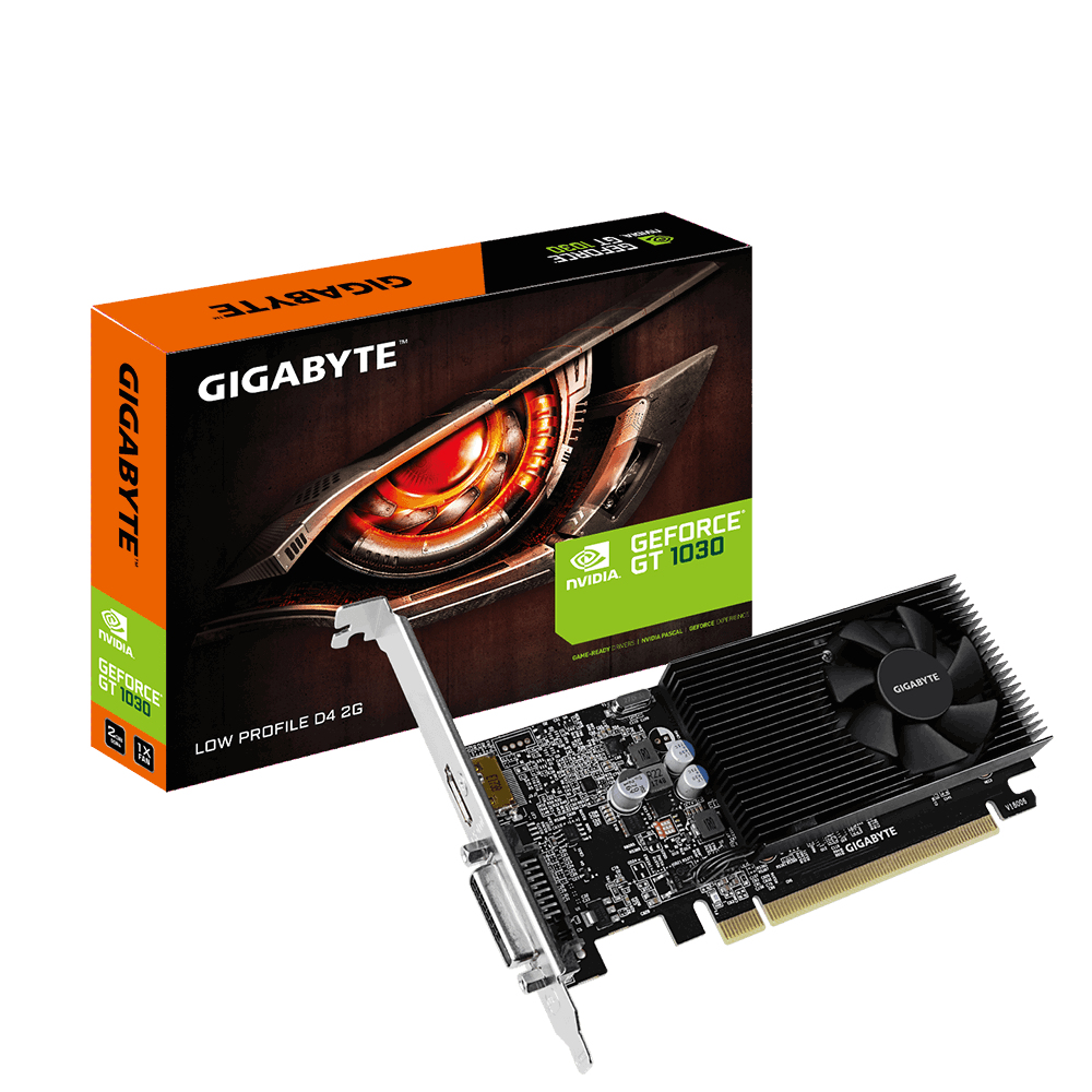 Gigabyte N1030D4-2GL
