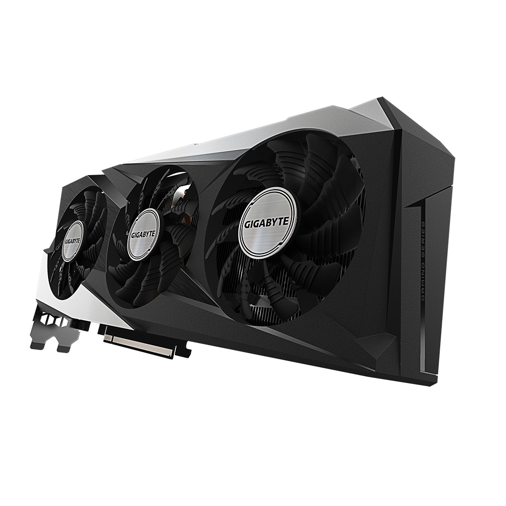 Gigabyte Radeon RX 6750 XT Gaming OC 12G