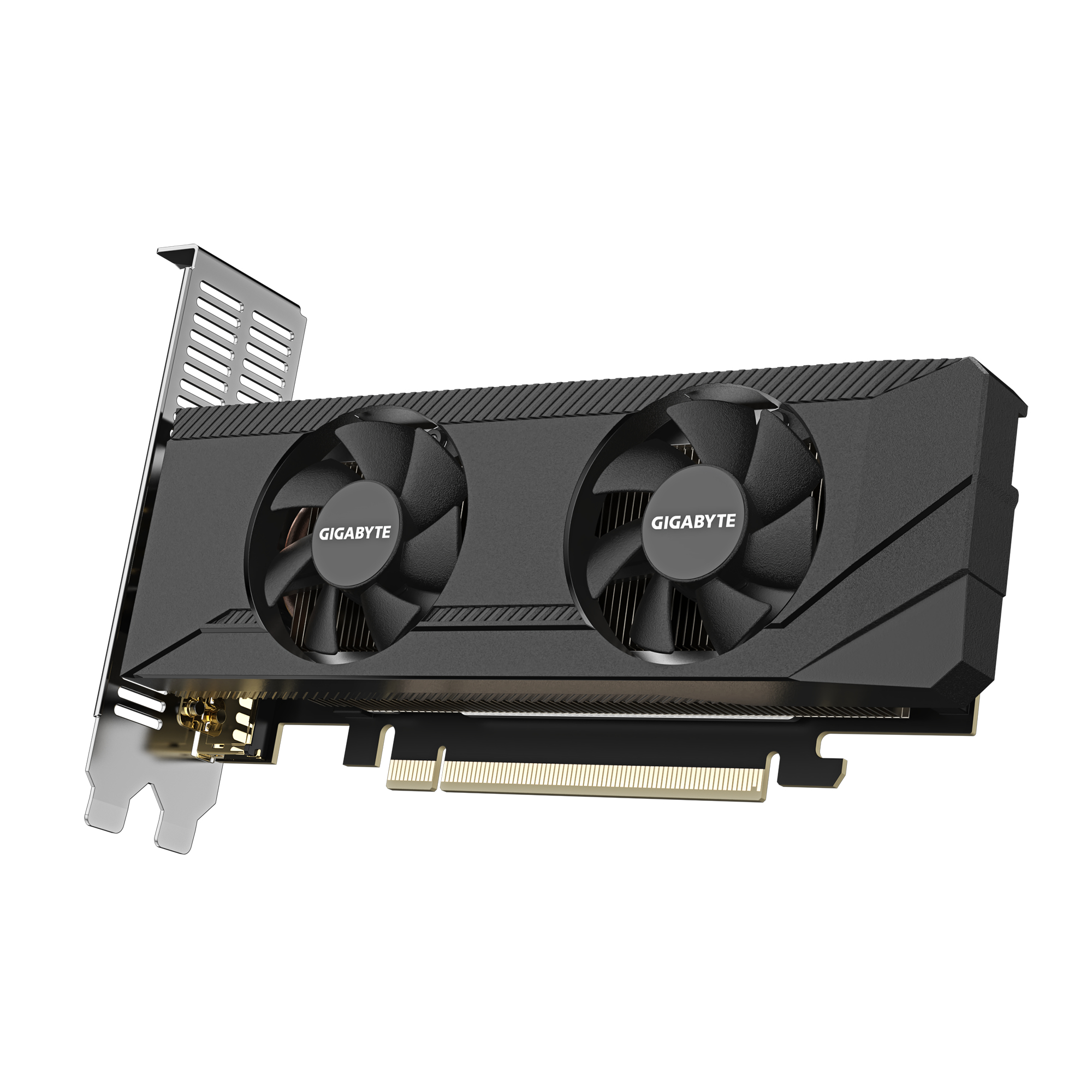 Gigabyte N3050OC-6GL