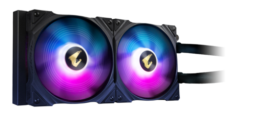 AORUS AORUS WATERFORCE X 280