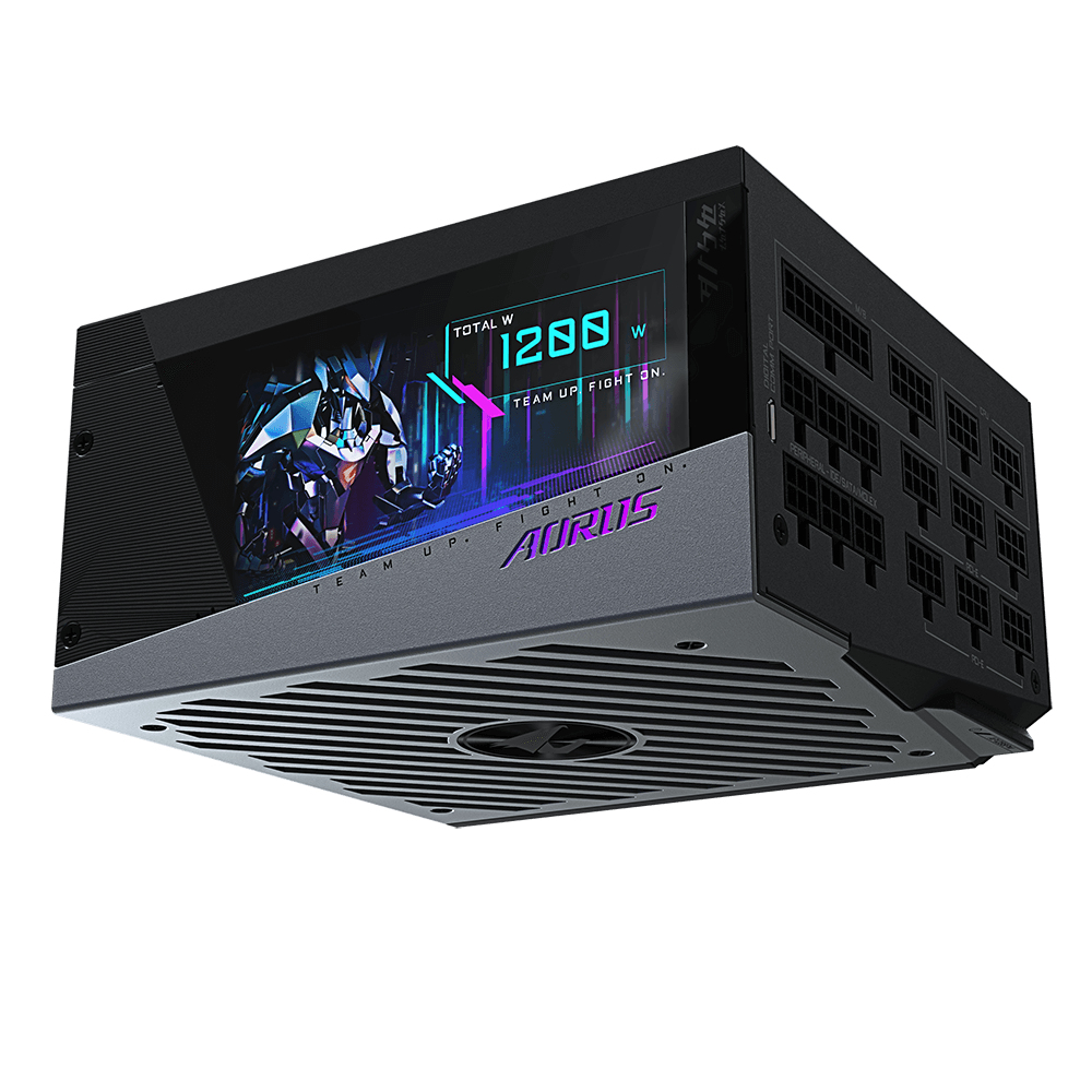 Gigabyte AORUS P1200W