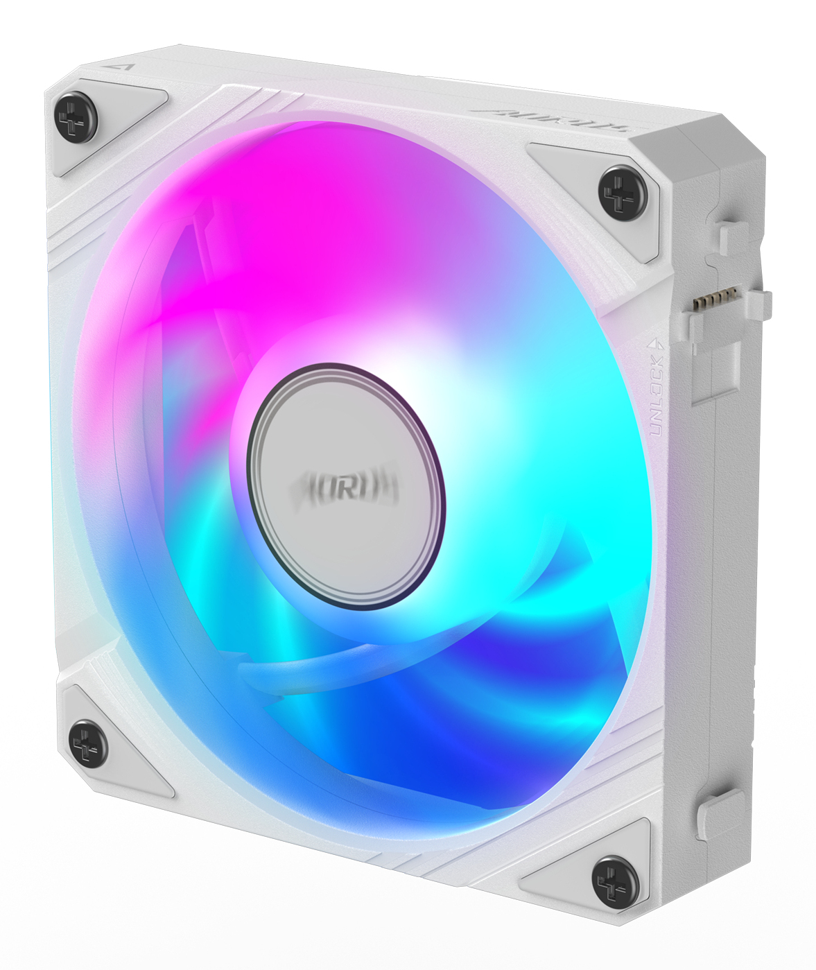 Gigabyte AORUS EZ CHAIN FAN 120