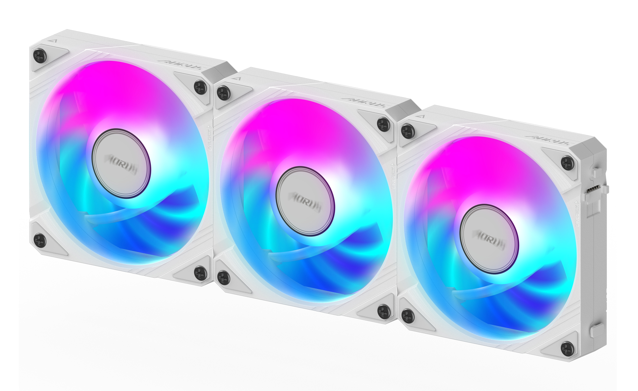 Gigabyte AORUS EZ CHAIN FAN 120