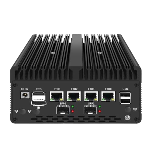 Gigabyte BRIX GB-BTIP-N250