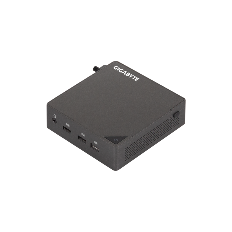 Gigabyte BRIX GB-BRU5-225H