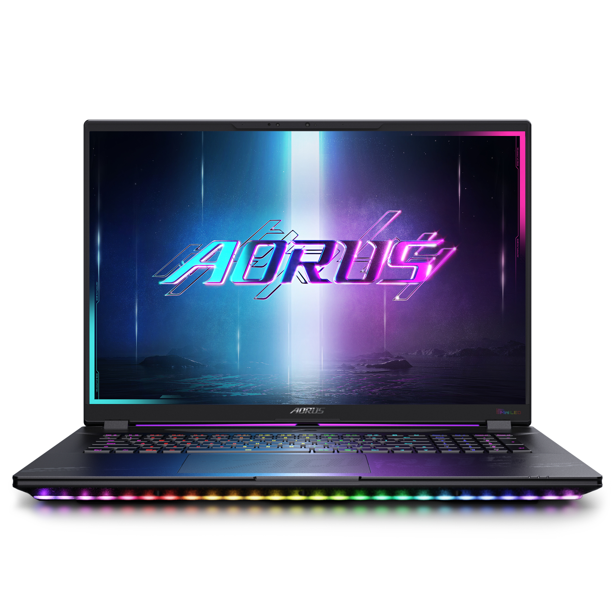 Gigabyte GIGABYTE AORUS Master 18 AM8H BZHC6DED42SP Gaming Laptop, Core Ultra 9 275HX, RTX 5090