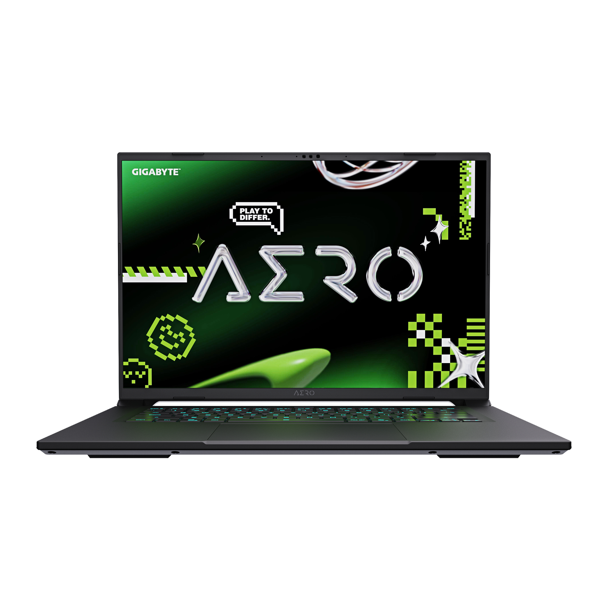Gigabyte AERO X16 16