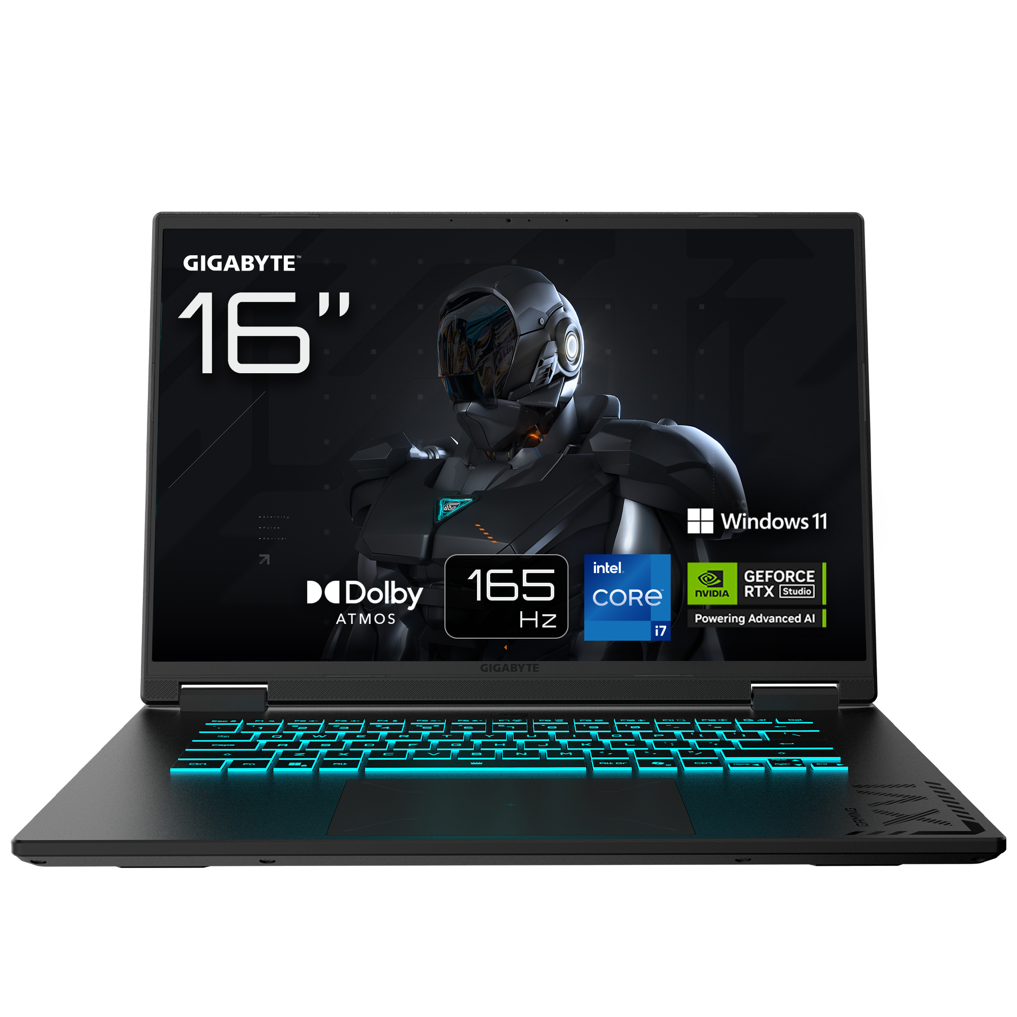 Gigabyte GIGABYTE GAMING A16 CWHI3FR864SH