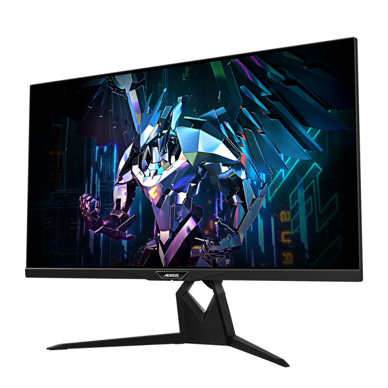 Gigabyte Aorus FI32Q
