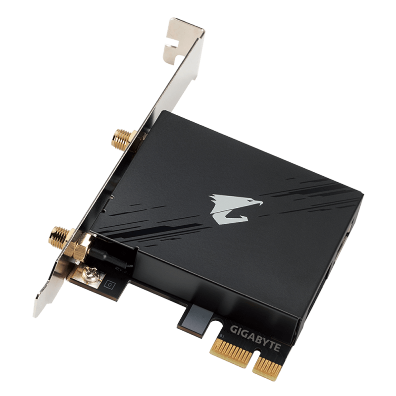 Gigabyte GC-WBAX210