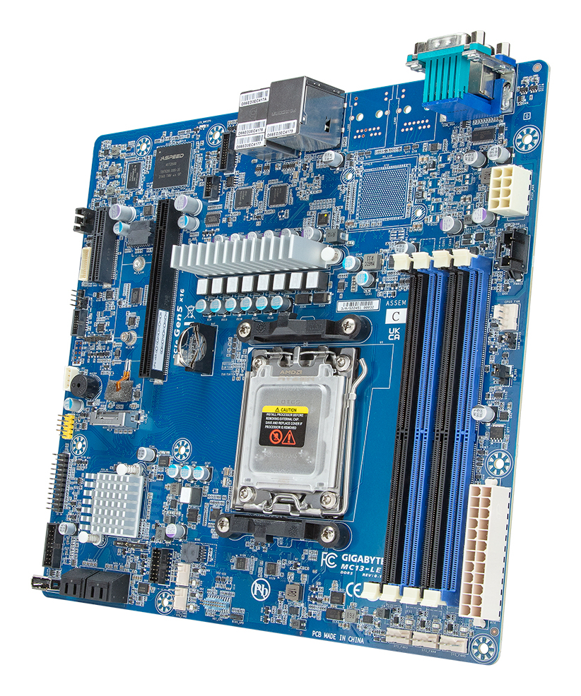 Giga Computing GigaByte Mainboard MC13-LE0