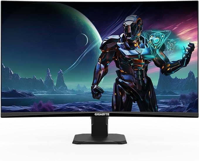 Gigabyte GS27FC