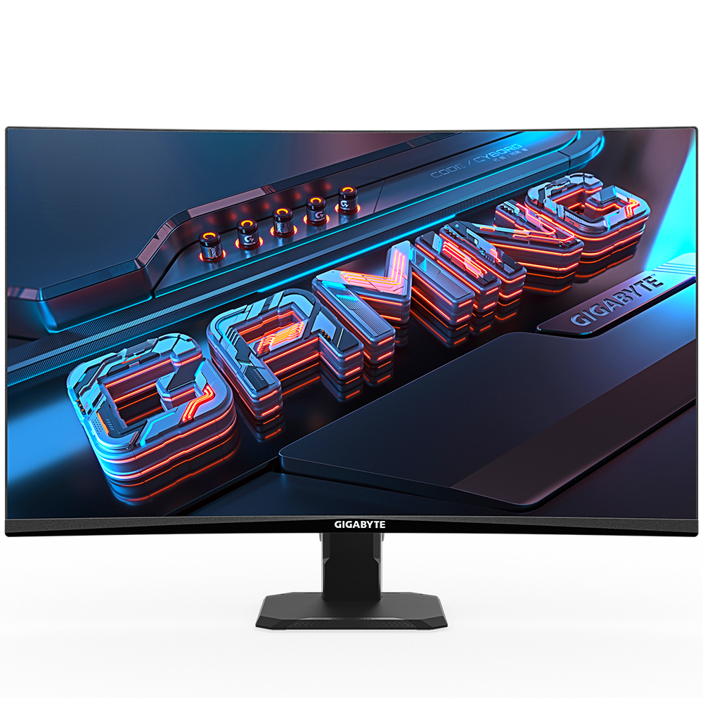 Gigabyte GS27FC 27