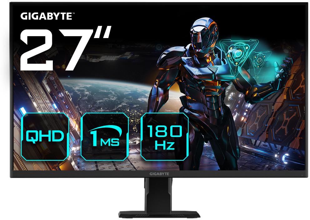 Gigabyte Modèle du produit : 27