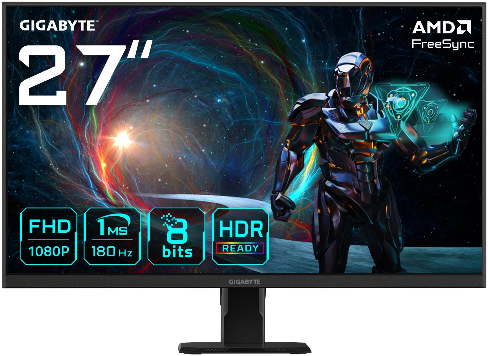 Gigabyte Modèle du produit : GS27FA 27