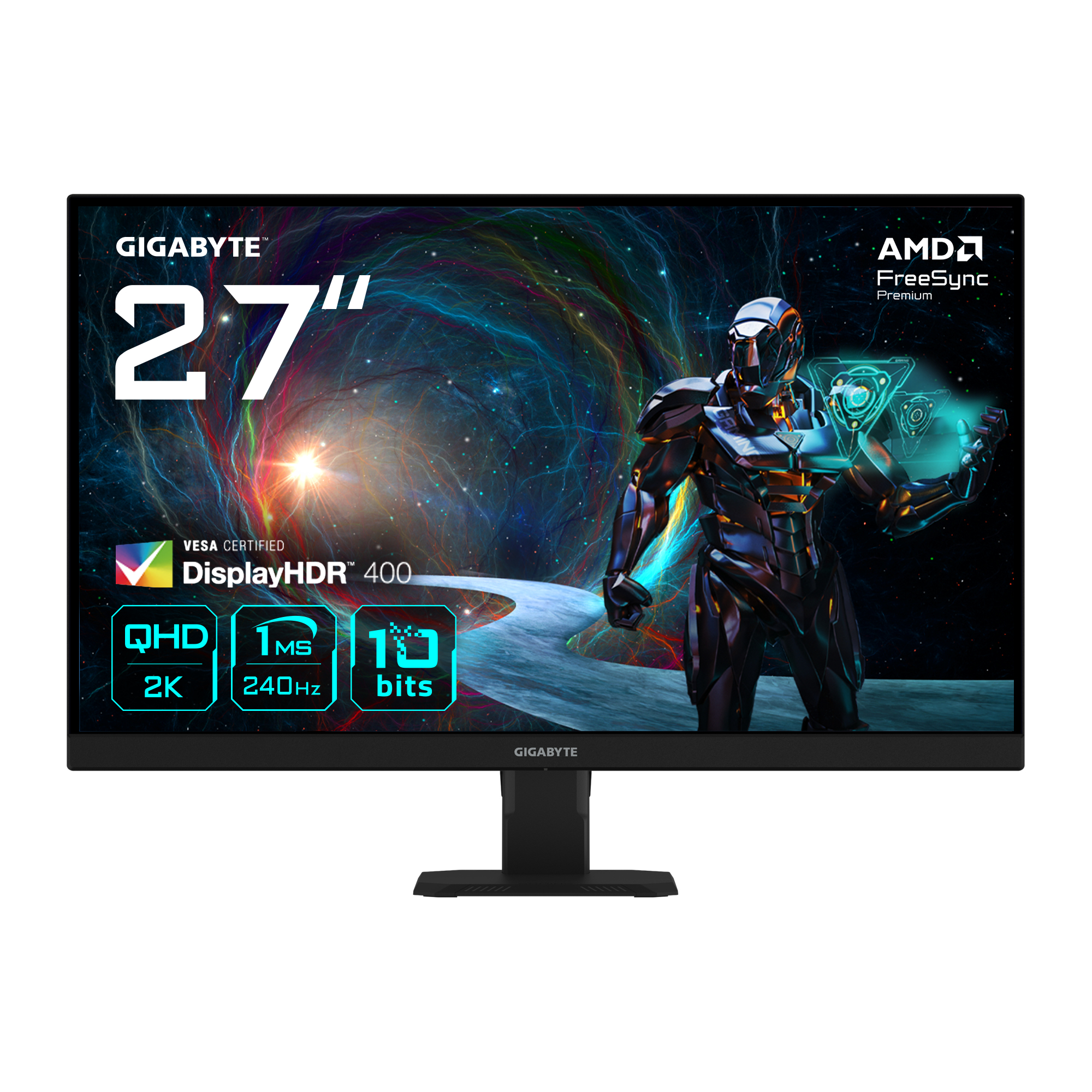 Gigabyte GS27QXA 27