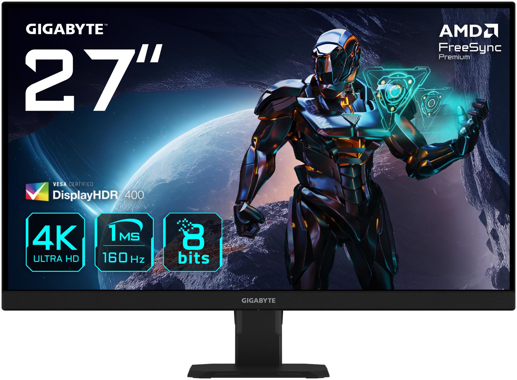 Gigabyte Gigabyte 27