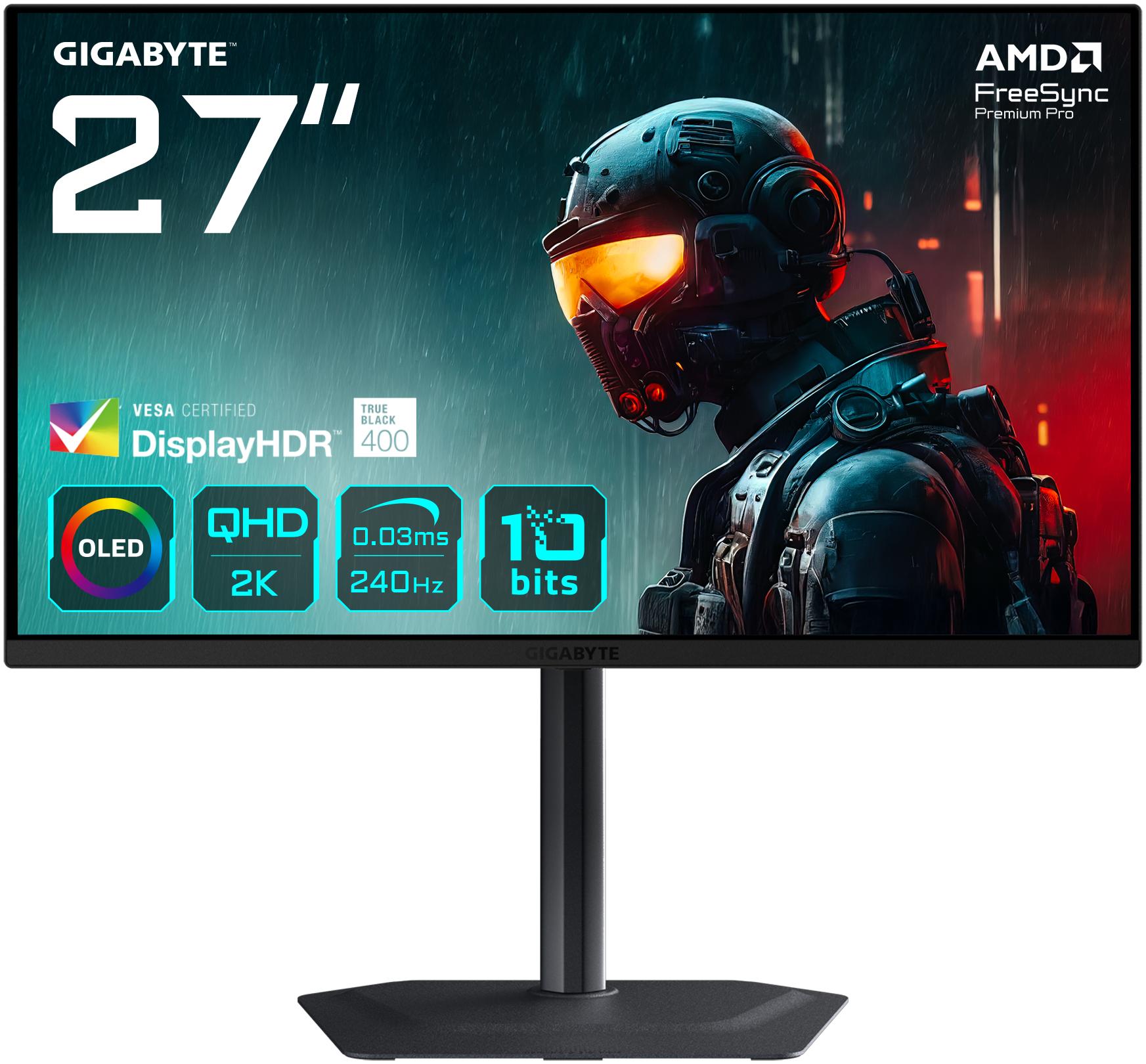 Gigabyte MO27Q2 27