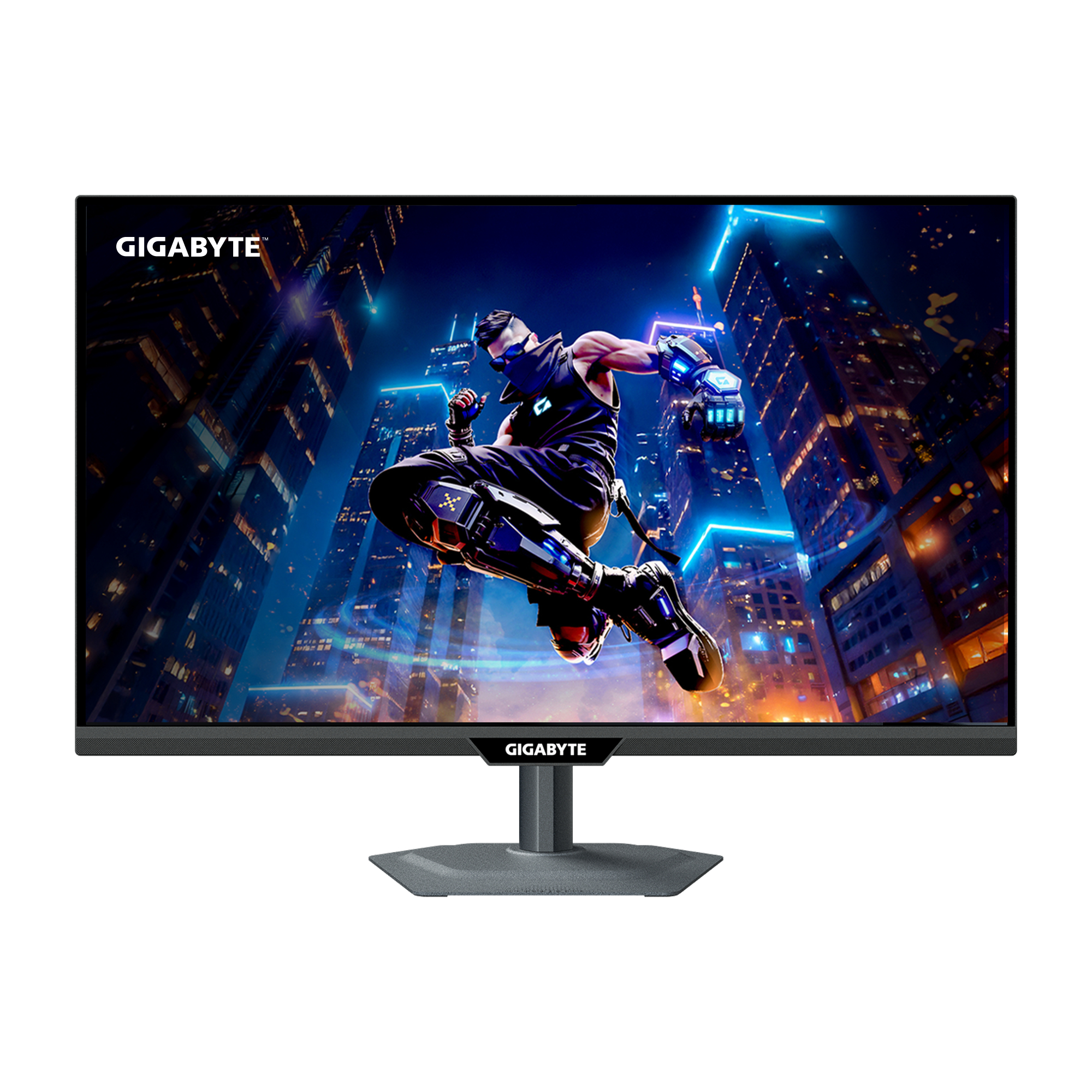 Gigabyte Écran PC Gamer M27Q3 27 Pouces