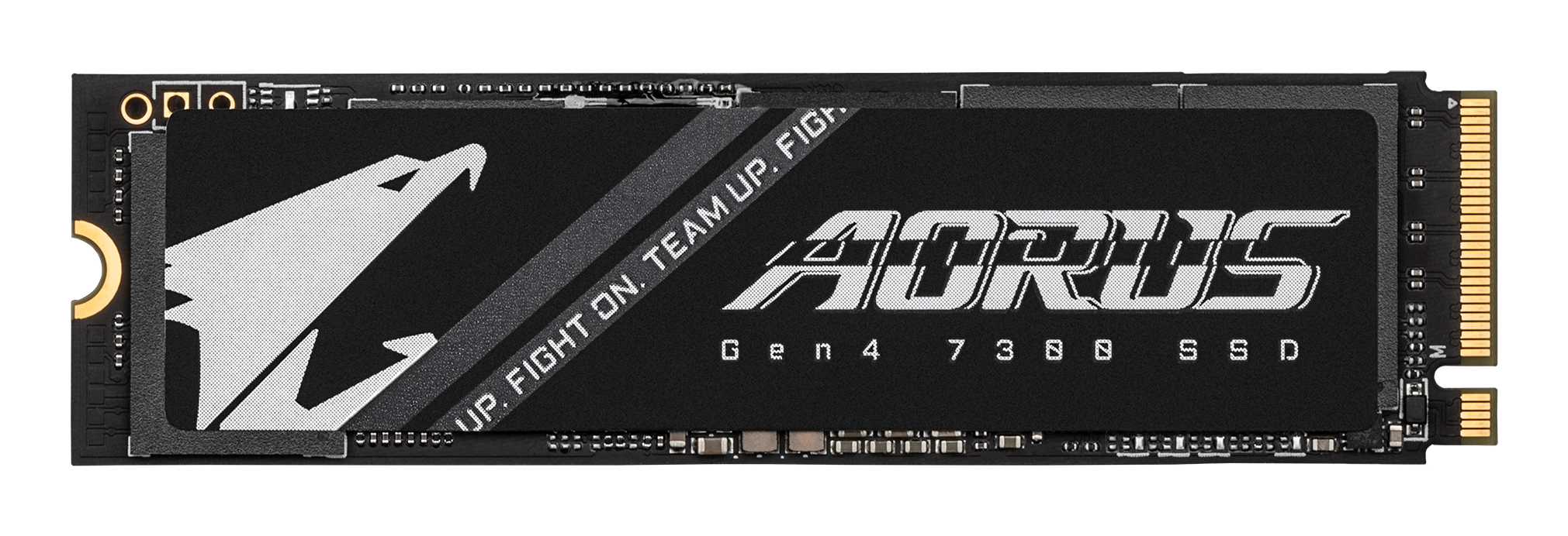 Gigabyte SSD 2TB AORUS GEN4 7300E M.2 PCI-E NVMe