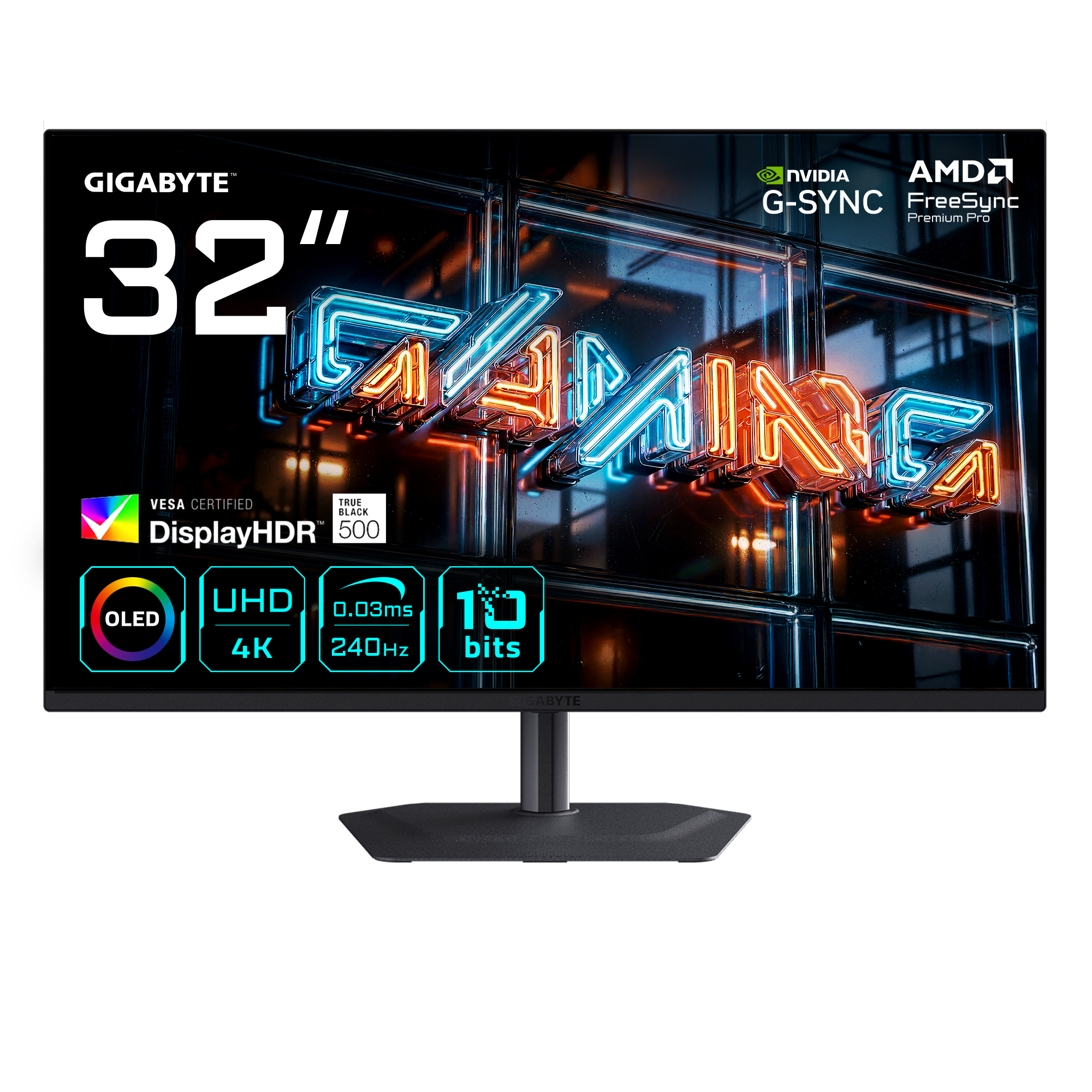 Gigabyte GiBy 32