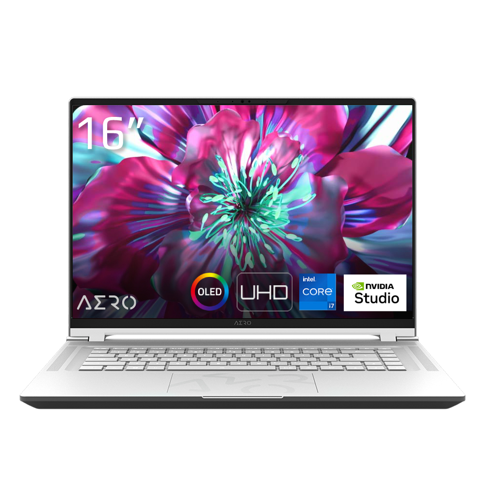 Gigabyte AERO16 16