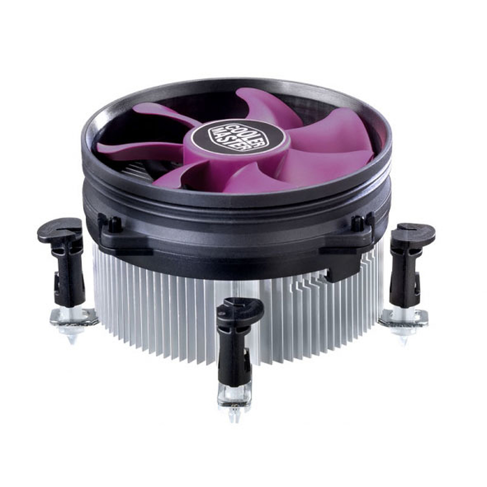 COOLER MASTER X DREAM I117