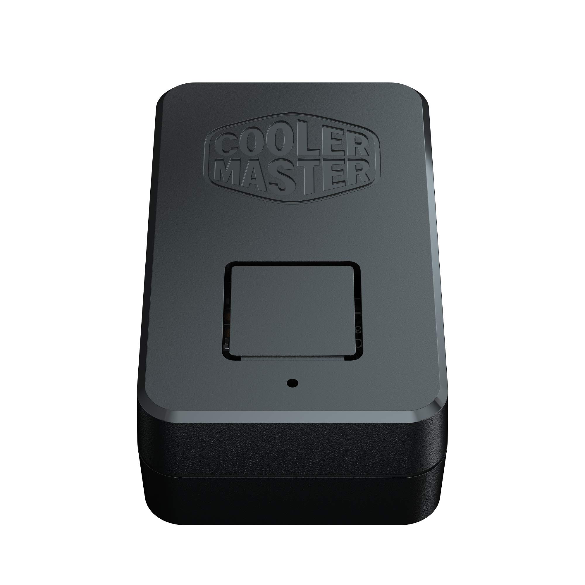 COOLER MASTER MINI CONTRÔLEUR LED ARGB