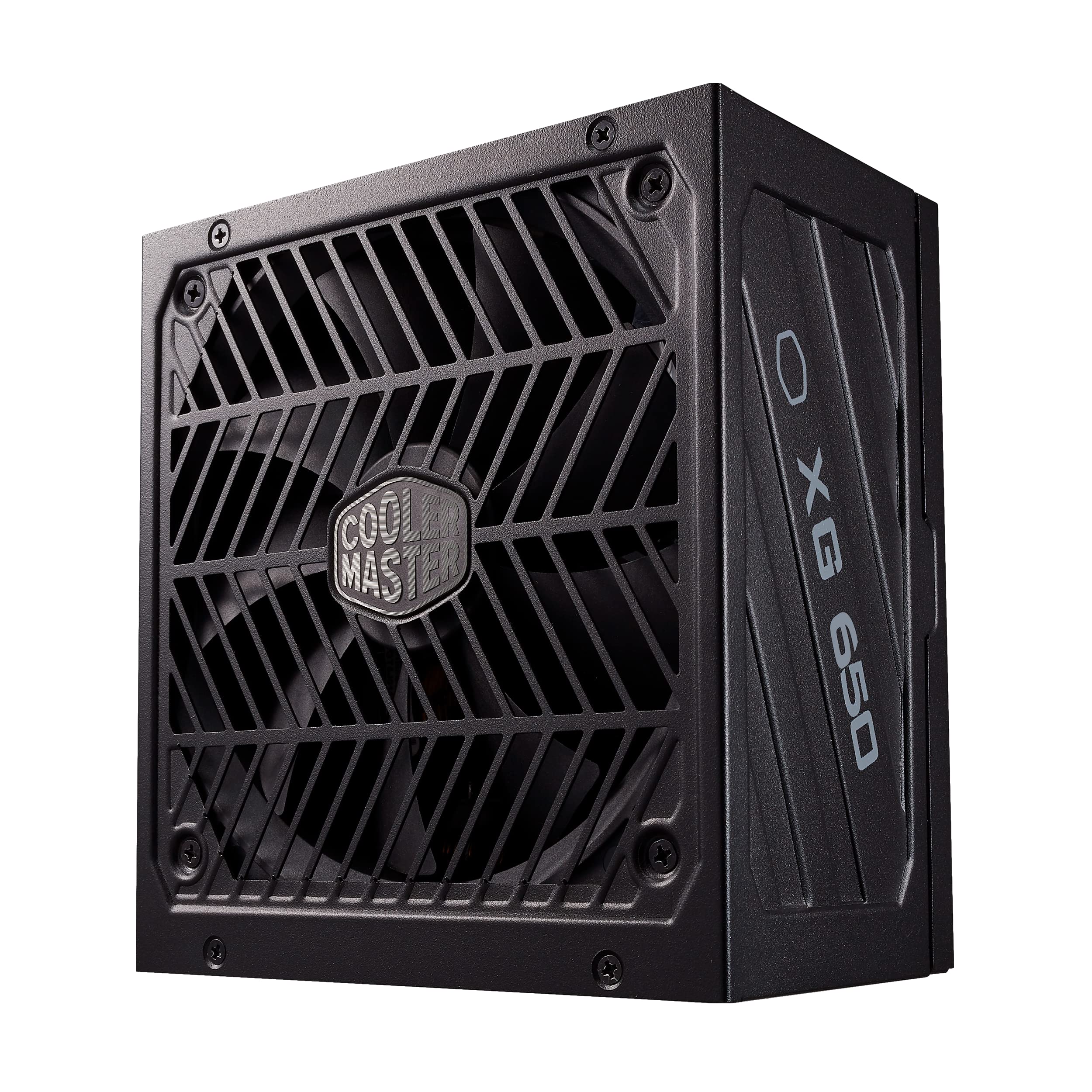 COOLER MASTER XG Platinum 650W