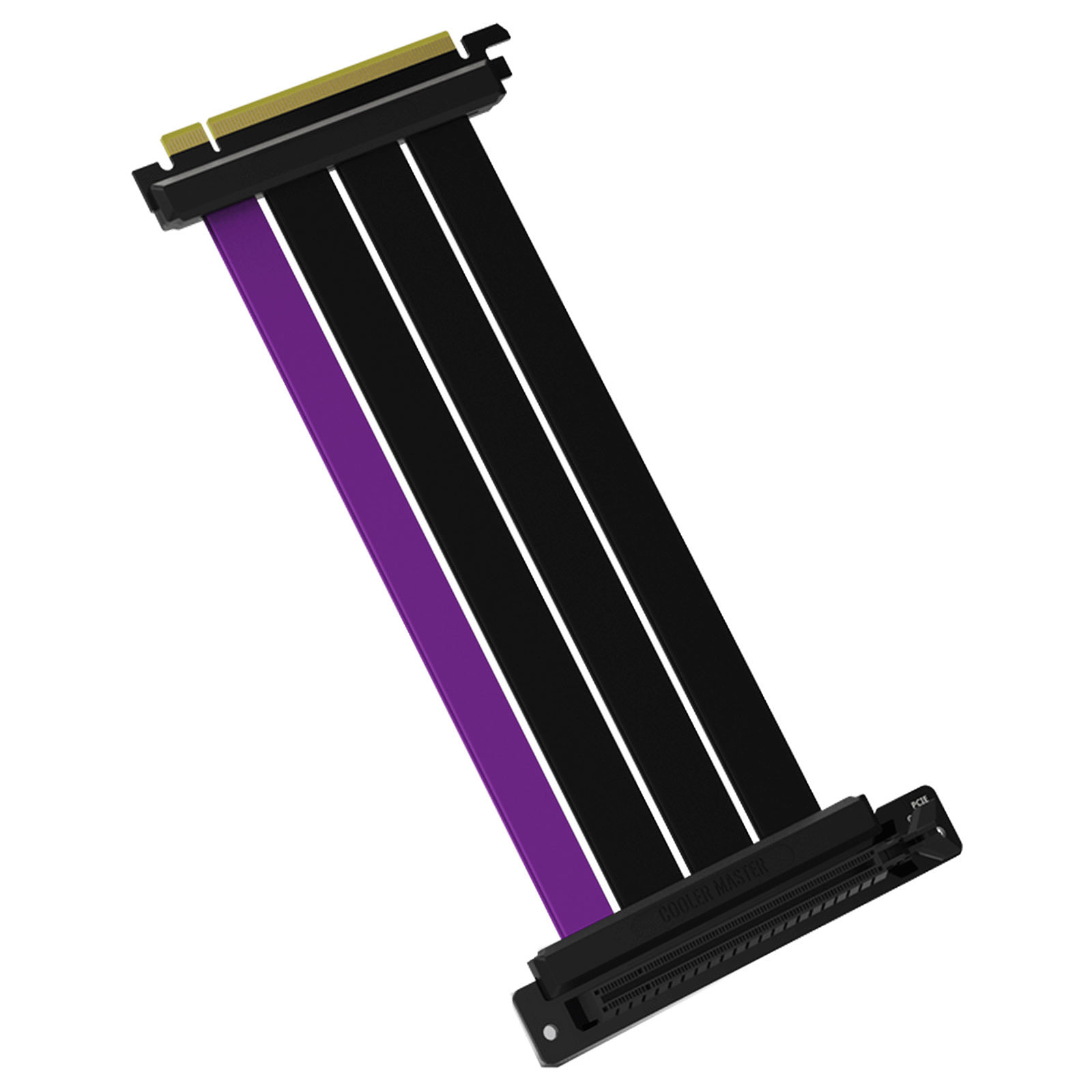 COOLER MASTER MasterAccessory Riser Cable PCIe 4.0 x16