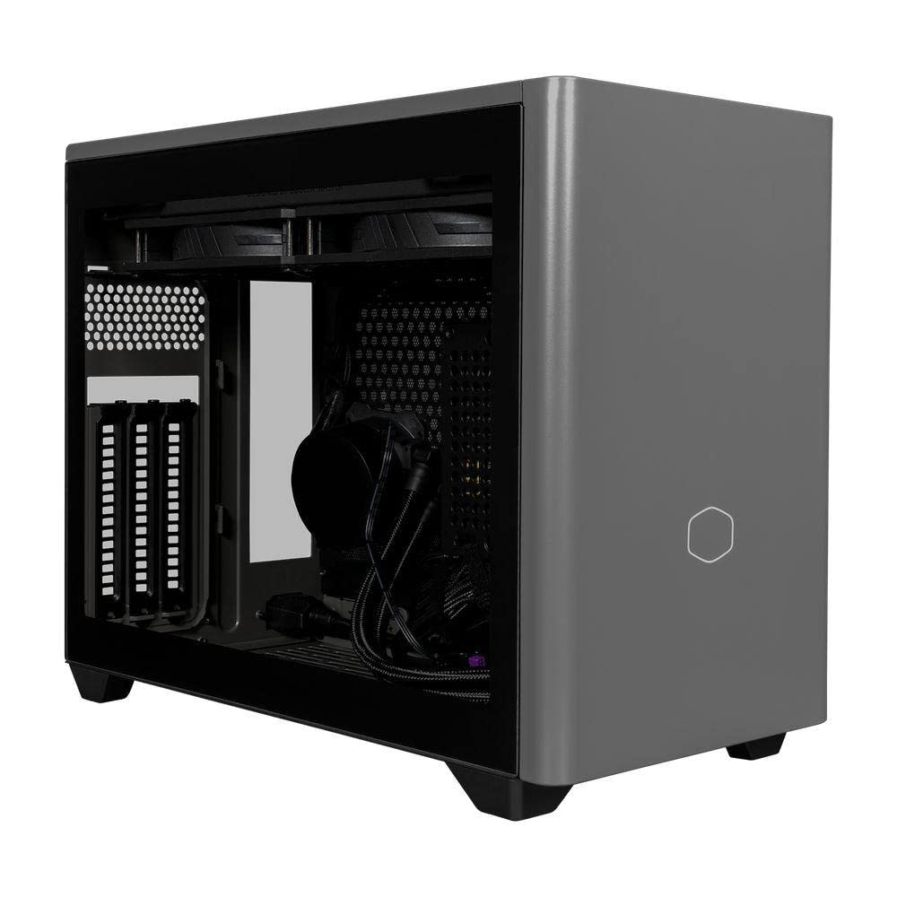 COOLER MASTER NR200P Max